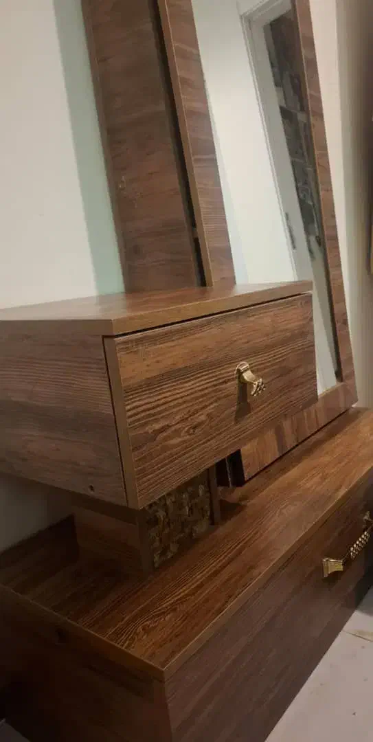 تختخواب 2 نفره 180|تخت و سرویس خواب|پردیس, فاز ۱۱|دیوار