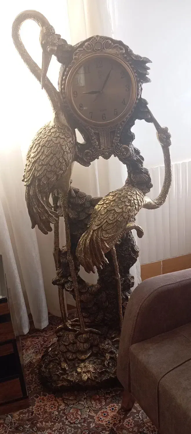 ساعت|ساعت دیواری و تزئینی|سبزوار, غرب نیروگاه|دیوار