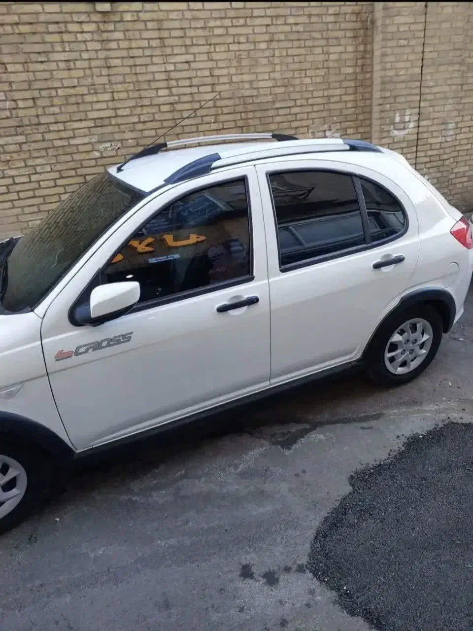 کوییک مدل 99 /برج 11موتوریت پلمپ سالم بشرط|خودرو سواری و وانت|شیراز, قدوسی شرقی|دیوار