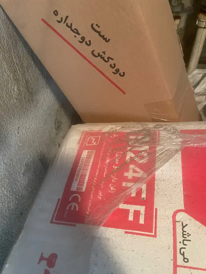 فروش پکیج و پره|آبگرمکن، پکیج، شوفاژ|رشت, انصاری|دیوار