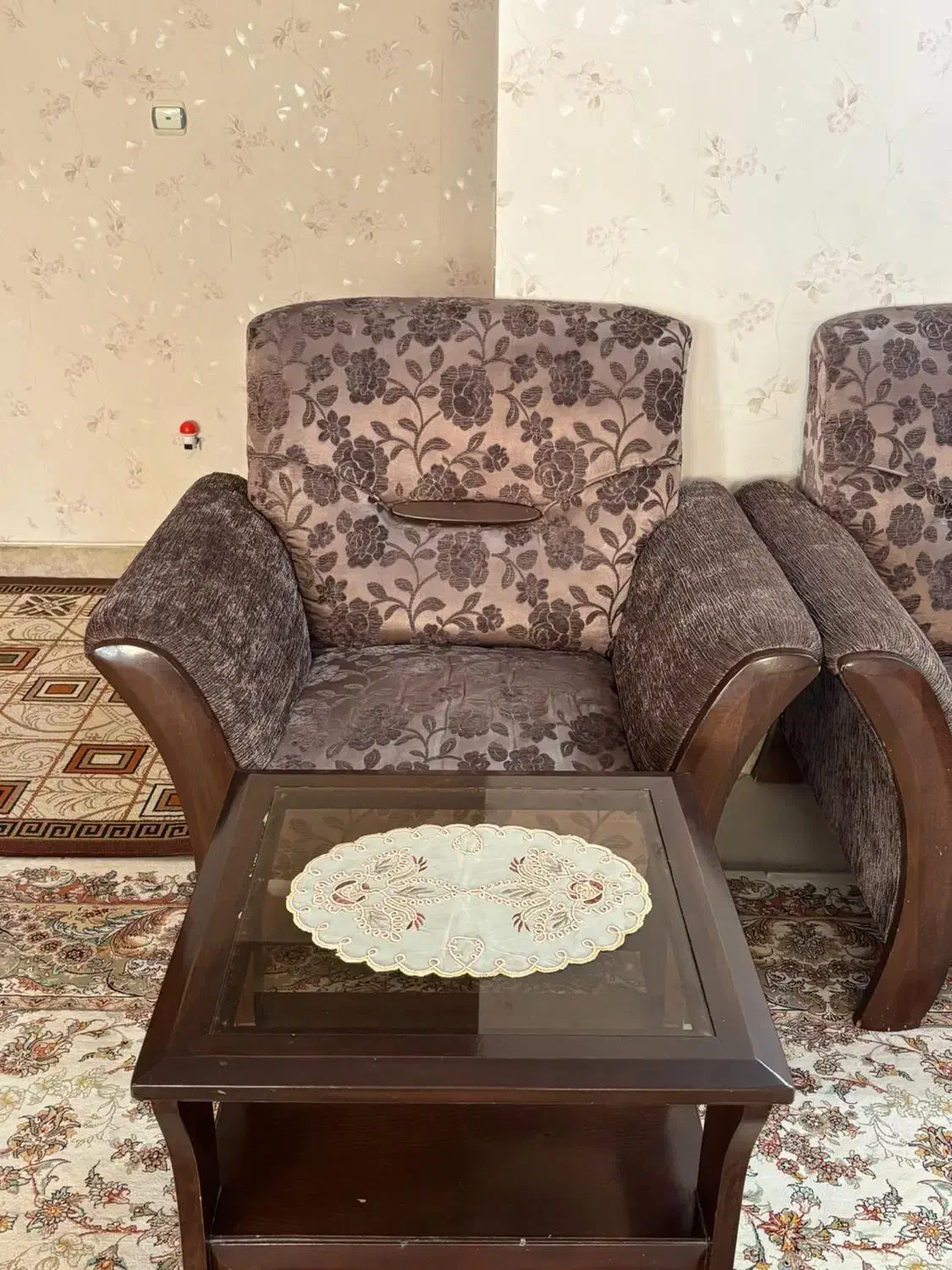 مبل|مبلمان خانگی و میز عسلی|اصفهان, شاهد|دیوار