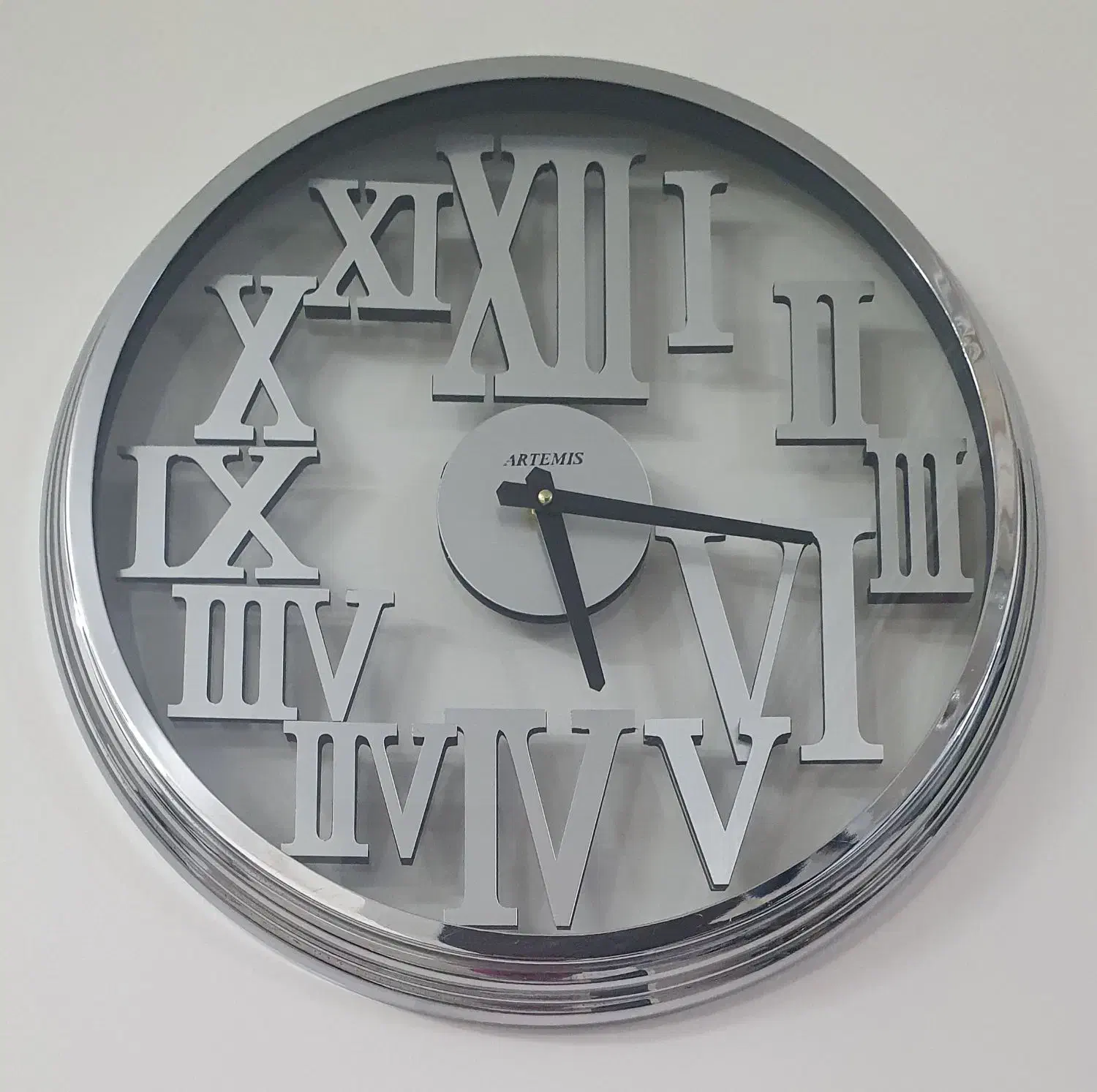 ساعت دیواری|ساعت دیواری و تزئینی|تهران, یاخجی آباد|دیوار