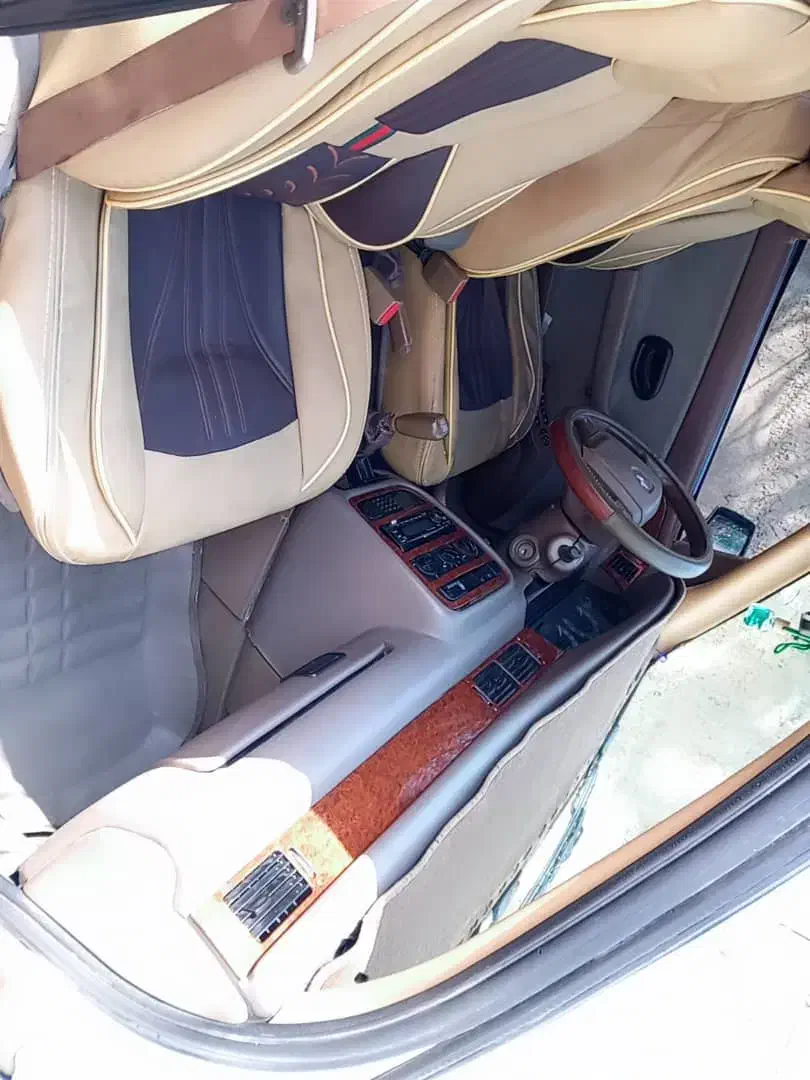 سمند ef7 مدل ۹۲|خودرو سواری و وانت|یاسوج, |دیوار