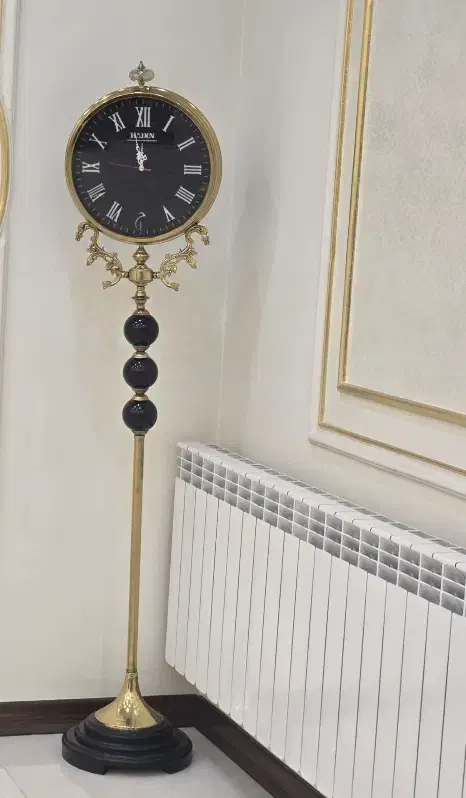 ساعت ایستاده|ساعت دیواری و تزئینی|نسیم‌شهر, |دیوار