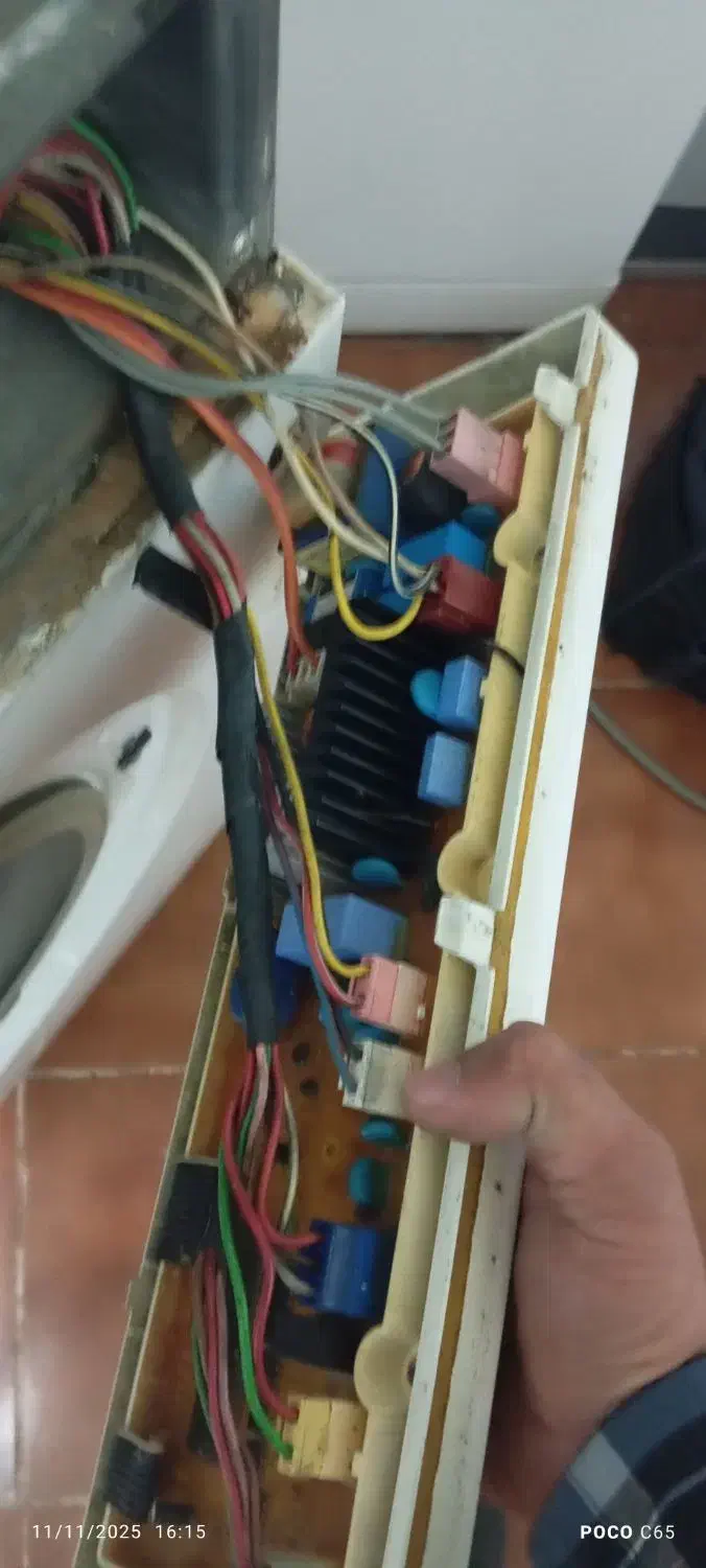 تعمیر یخچال و لباسشویی پردیس|خدمات پیشه و مهارت|پردیس, فاز ۱|دیوار