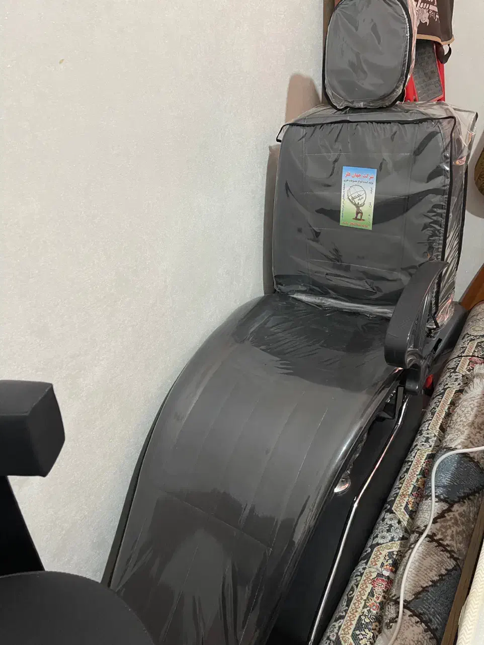 صندلی اجاره|آرایشگاه و سالن‌های زیبایی|اردبیل, |دیوار