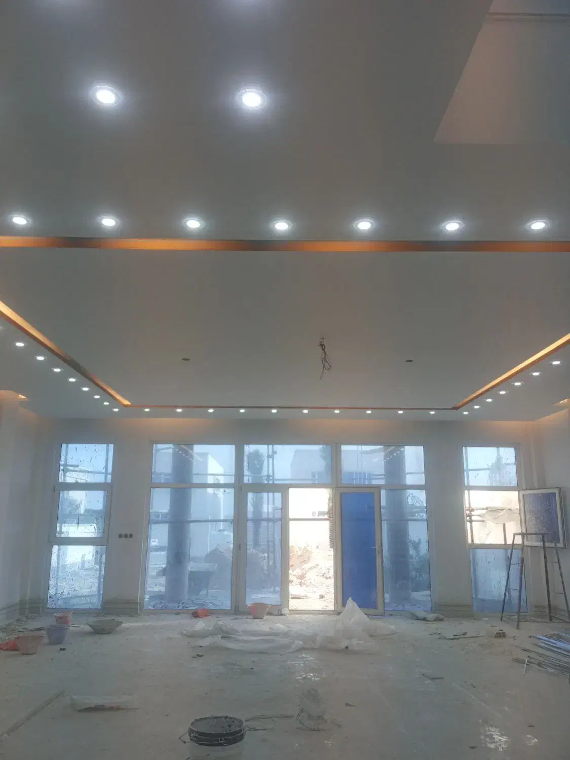 کناف و دکراسیون داخلی|خدمات پیشه و مهارت|قشم, |دیوار