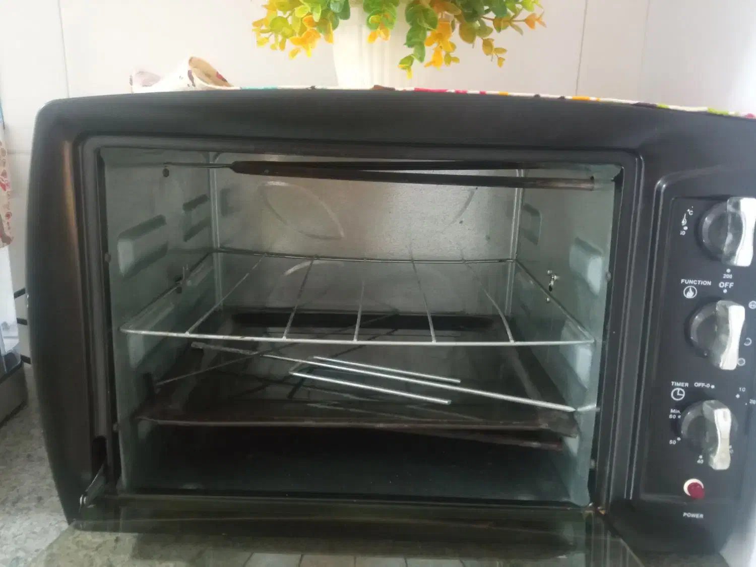 لوازم برقی|اجاق گاز و لوازم برقی پخت‌وپز|گنبد کاووس, |دیوار