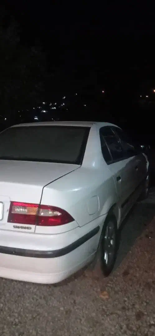 سمند|خودرو سواری و وانت|مرزنآباد, |دیوار