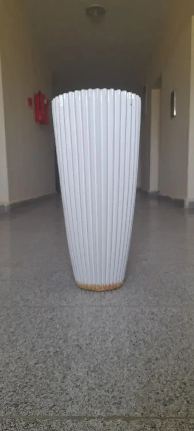 گلدان بزرگ و کوچک درحد نو فقط فروش|گل و گیاه طبیعی|پردیس, فاز ۱۱|دیوار