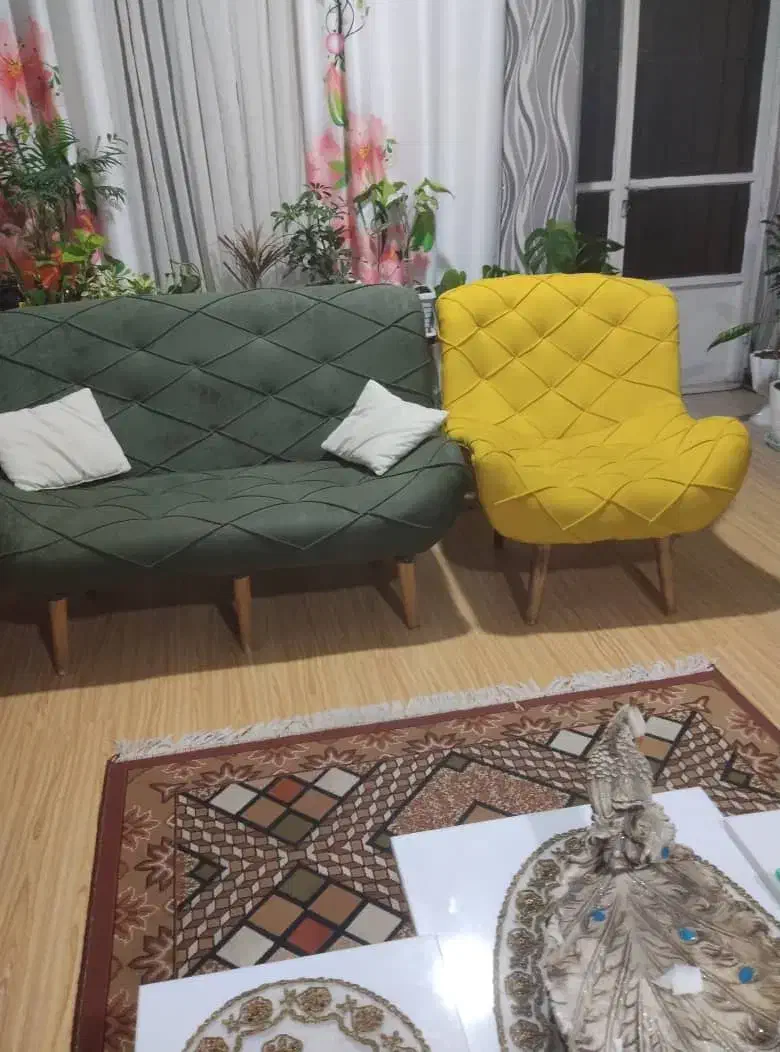 مبل وصندلی|مبلمان خانگی و میز عسلی|شیراز, بهارستان|دیوار