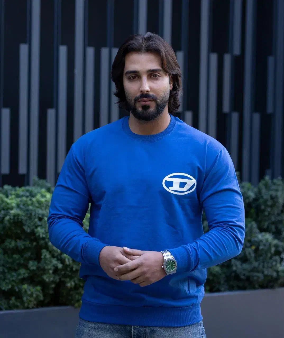 تولیدی پوشاک استین بلند پنبه لاکرا|لباس|تهران, بازار|دیوار