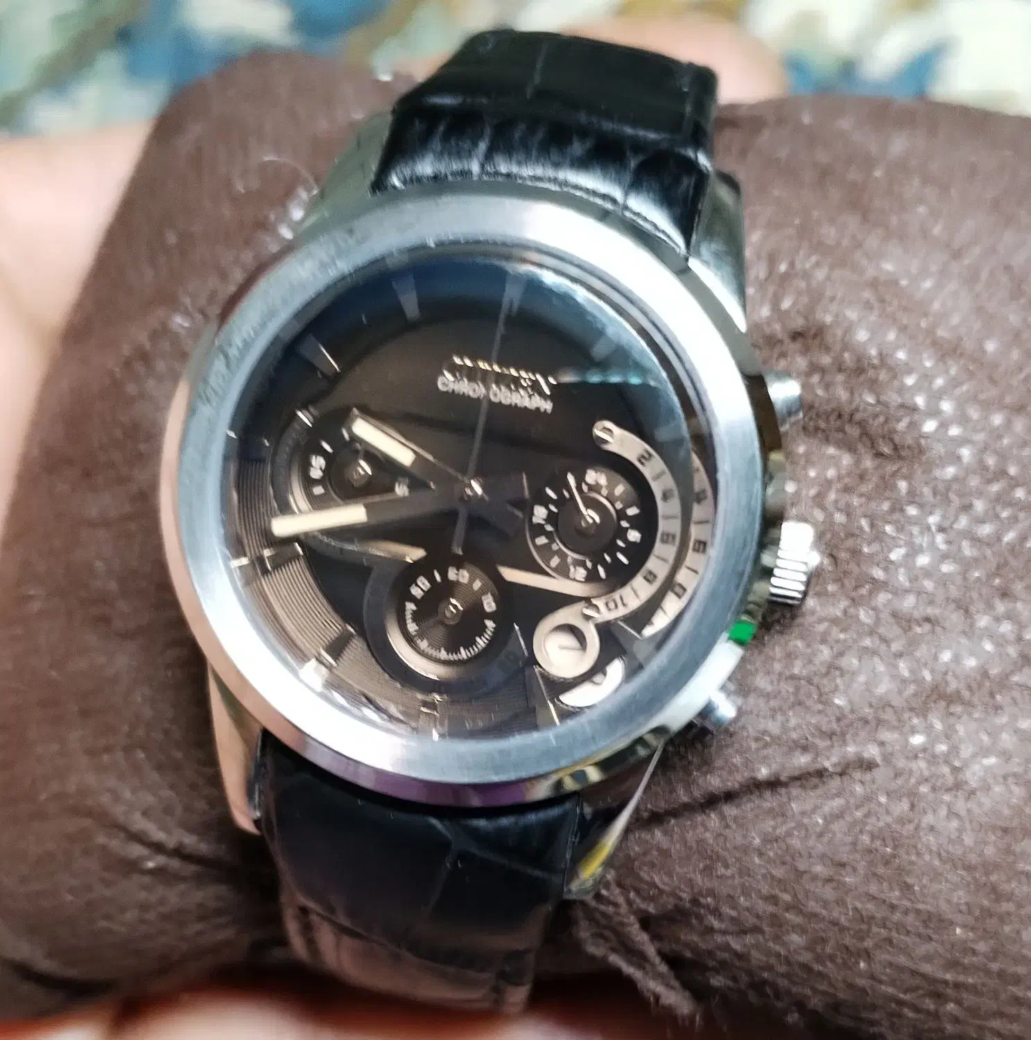 ساعت ستیزن زنانه|ساعت|اهواز, لشکرآباد|دیوار