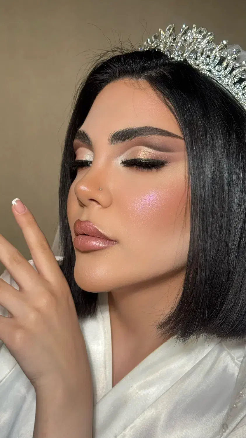 میکاپ|خدمات آرایشگری و زیبایی|تهران, جردن|دیوار