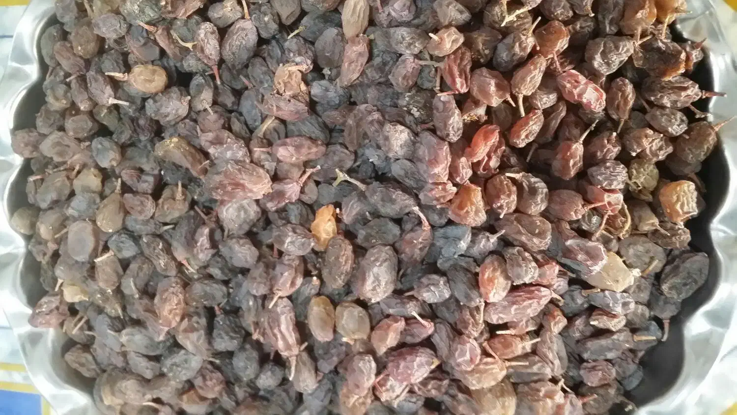 کشمش آفتابی 225|خوردنی و آشامیدنی|ملایر, |دیوار