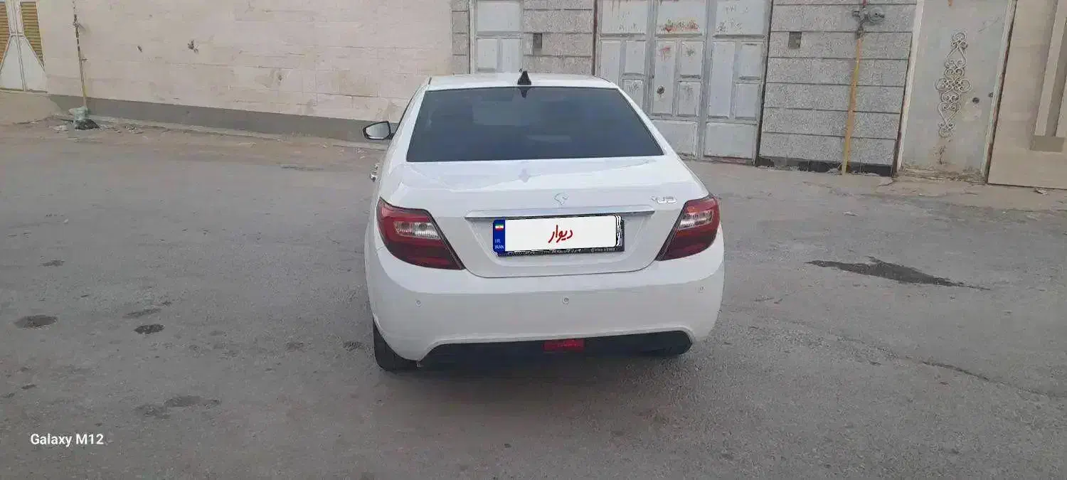 دنا پلاس دستی  ۶سرعته(MT6) موتور ef7p مدل ۴۰۴|خودرو سواری و وانت|ایذه, |دیوار