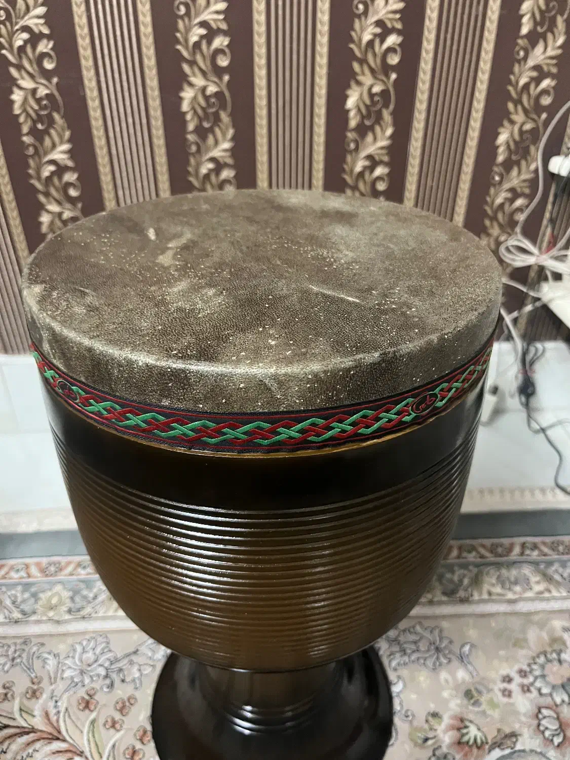 تنبک|سازهای سنتی|تهران, شمیران‌نو|دیوار