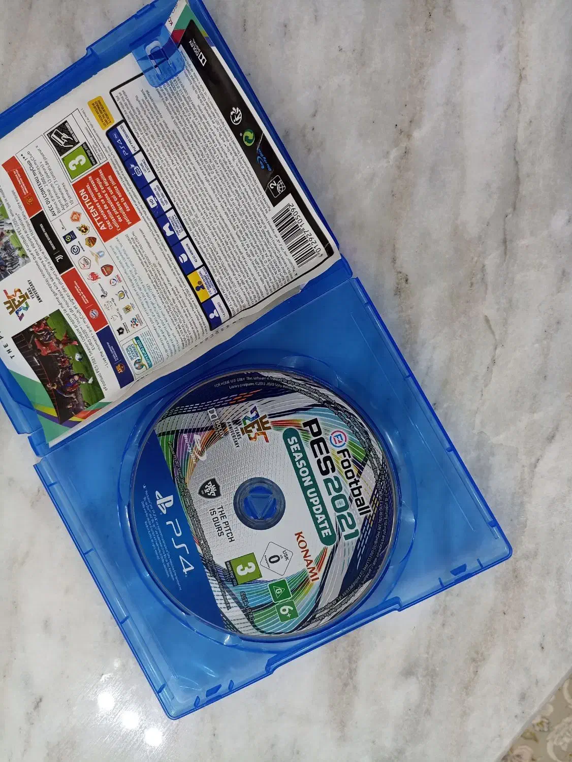 دیسک بازی ps4|کنسول، بازی ویدئویی و آنلاین|سیرجان, |دیوار