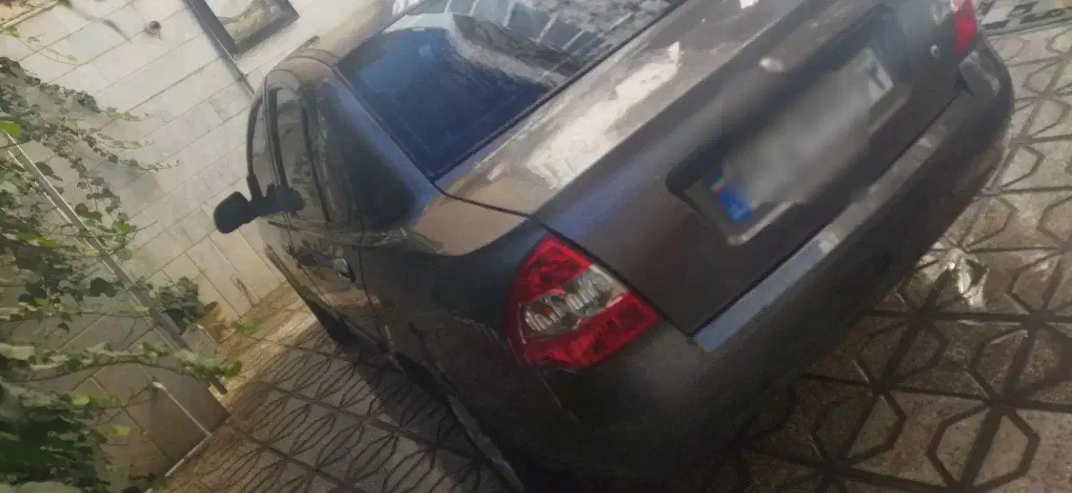 تیبا1مدل89|خودرو سواری و وانت|تربتحیدریه, منصوریه|دیوار