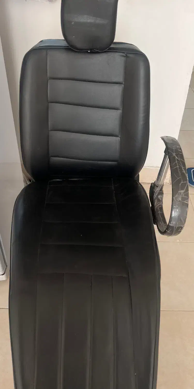 صندلی ارایشی|آرایشگاه و سالنهای زیبایی|جهرم, |دیوار