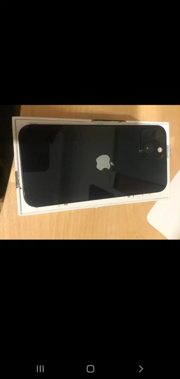 آیفون ۱۳ نرمال ch|موبایل|تهران, نجات اللهی|دیوار