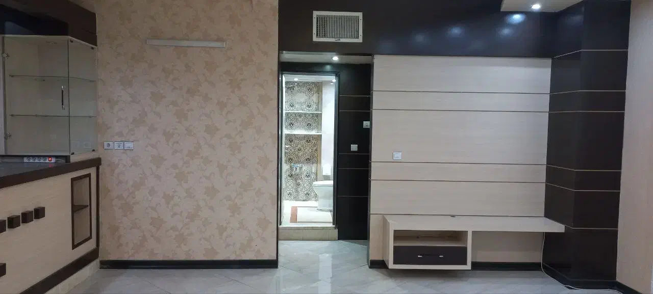 هاشمیه ۸۰ متری|اجارهٔ آپارتمان|مشهد, نیروی هوایی|دیوار