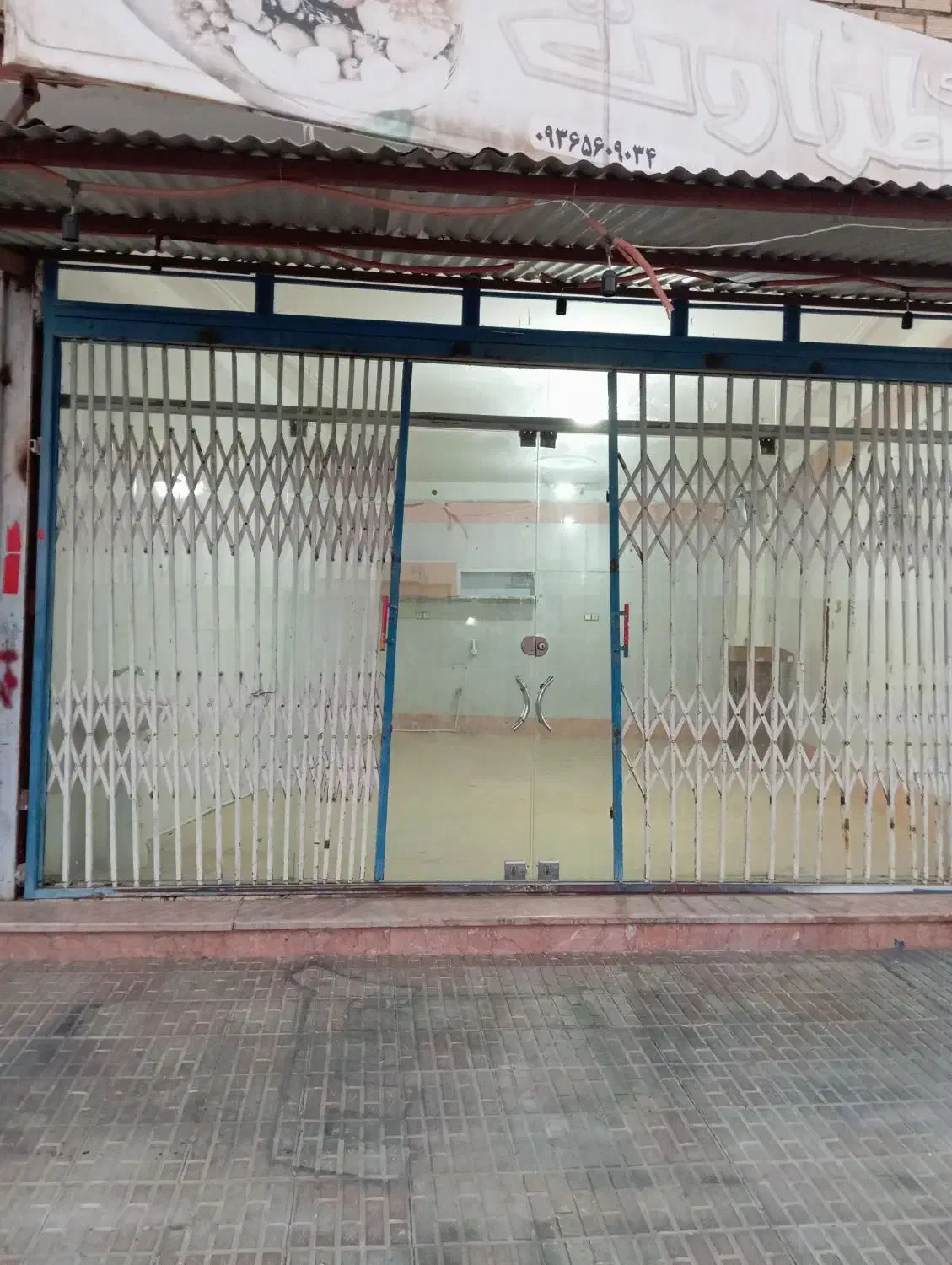 مغازه اجاره ای|اجارهٔ مغازه و غرفه|نهبندان, |دیوار