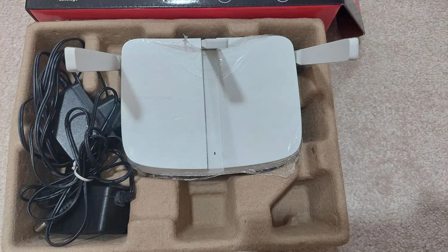 رادیو وای‌فای|مودم و تجهیزات شبکه|بوشهر, |دیوار