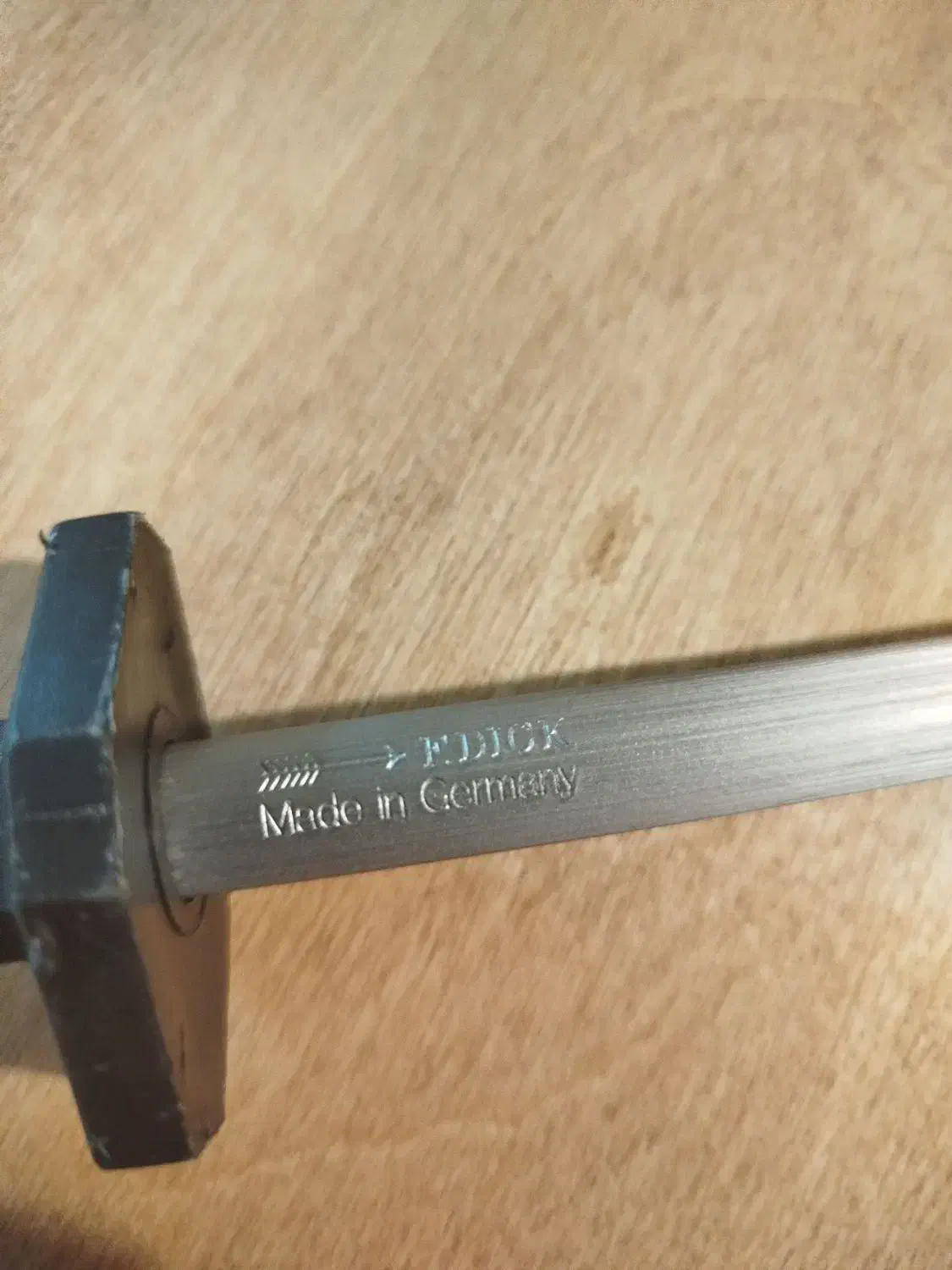 مصقل و چاقو آلمانی|ظروف پختوپز|تهران, یافت آباد جنوبی|دیوار