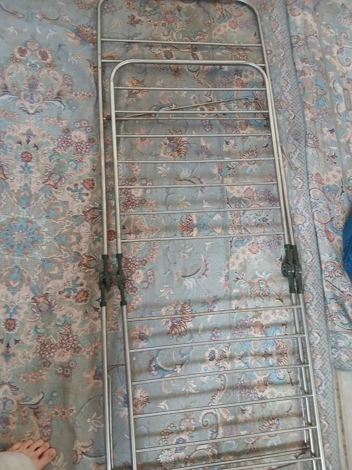 رخت اویز|بندرخت و رختآویز|اراک, |دیوار