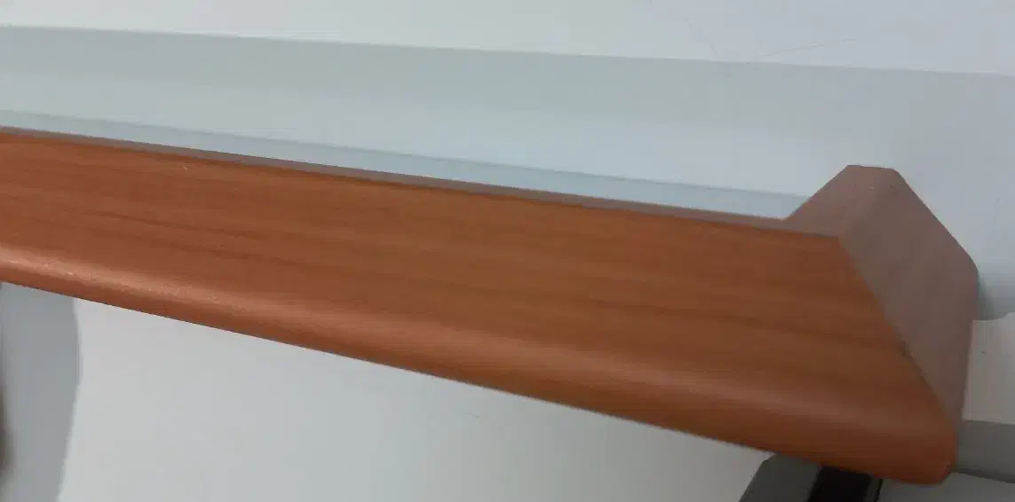 شلف|کتابخانه، شلف، قفسههای دیواری|کرج, گوهردشت|دیوار