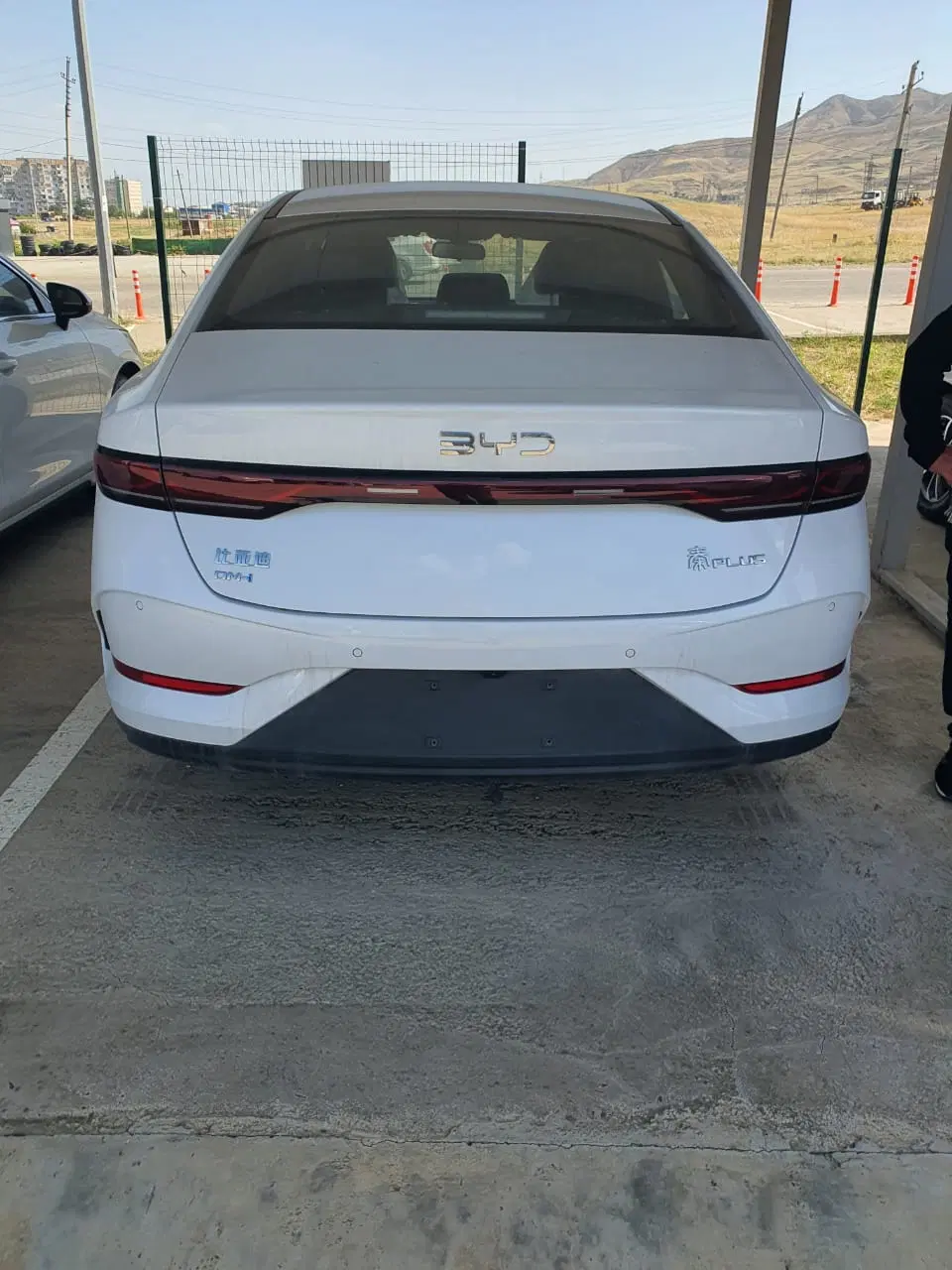 BYD|خودرو سواری و وانت|تبریز, |دیوار