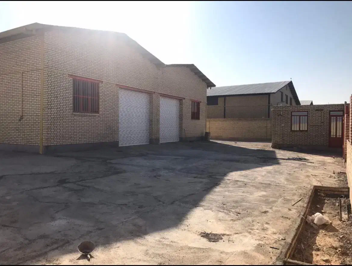 سوله شهرک صنعتی ثائمن ائمه قم|اجارهٔ دفتر صنعتی، کشاورزی، تجاری|قنوات, |دیوار