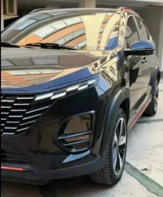 x33 کراس مدل ۱۴۰۲ اقساطی|خودرو سواری و وانت|تهران, نارمک|دیوار