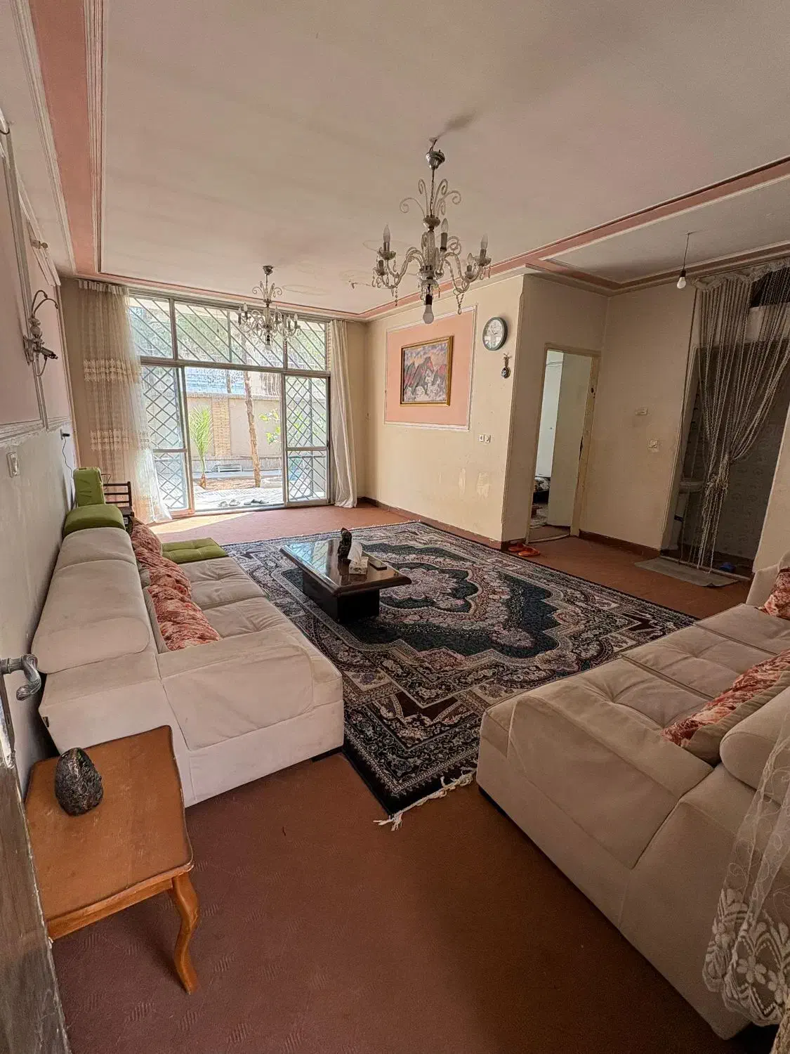 اجاره ساعتی و روزانه خانه ویلایی دربست|اجارهٔ کوتاه‌مدت آپارتمان و سوئیت|اصفهان, بهارستان|دیوار