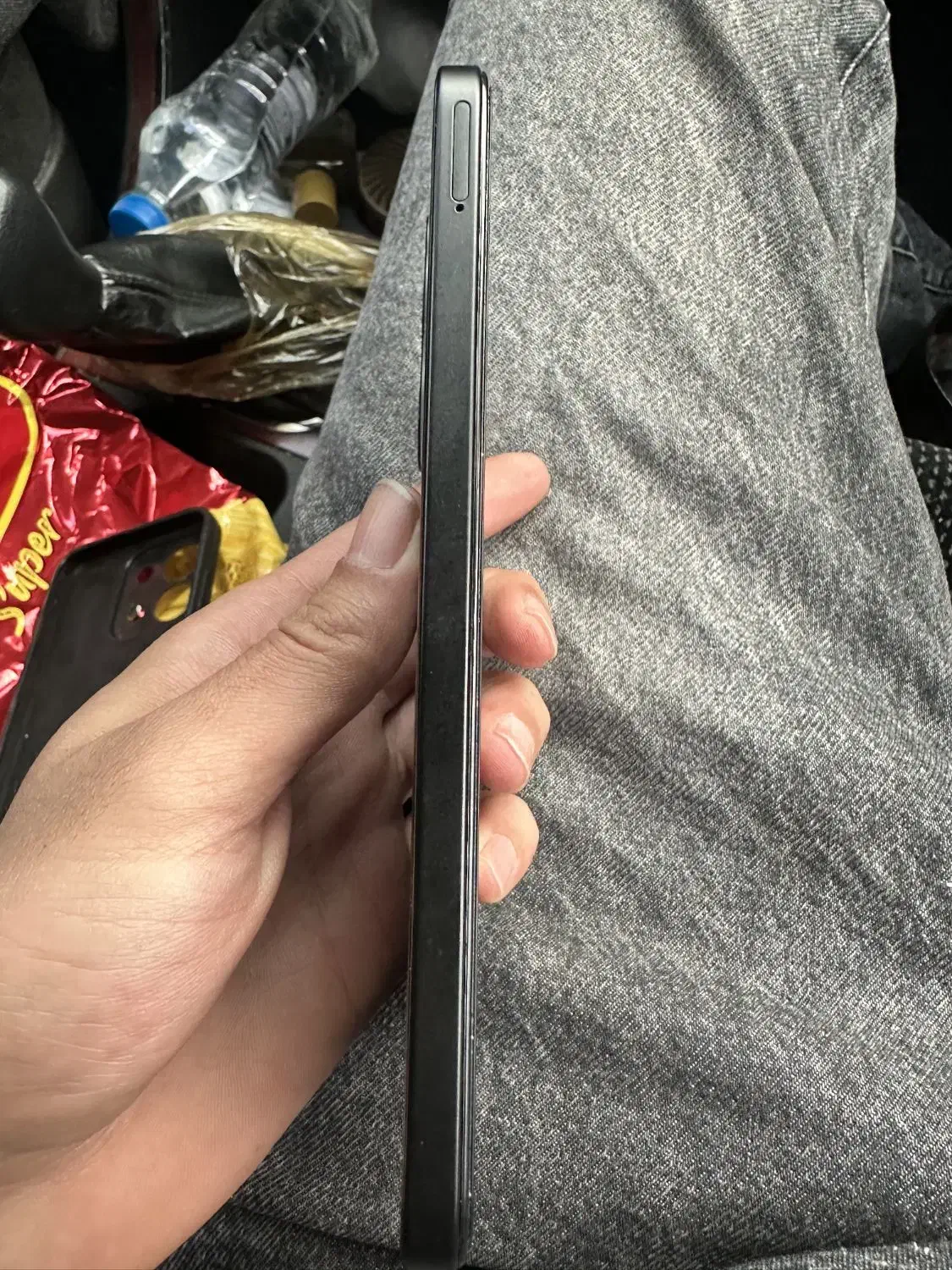 گوشی شیاومی 15C|موبایل|تهران, گلستان (شهرک راه آهن)|دیوار