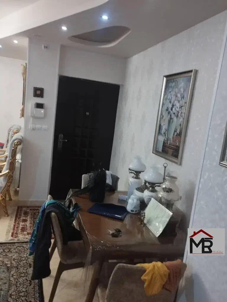 لاکانی 84 متری نقلی|فروش آپارتمان|رشت, چله خانه|دیوار