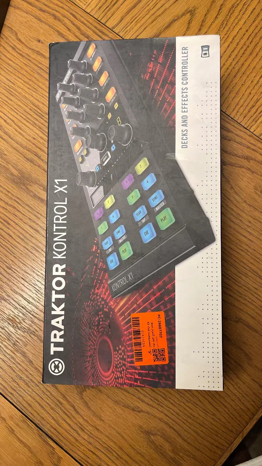 Traktor X1|آلات موسیقی|کرج, فاز ۲ مهرشهر|دیوار