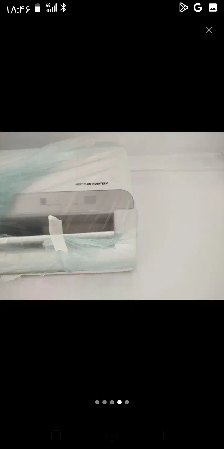 کولر 24000مدل تایتان|کولر گازی و فن‌کوئل|ماکو, |دیوار