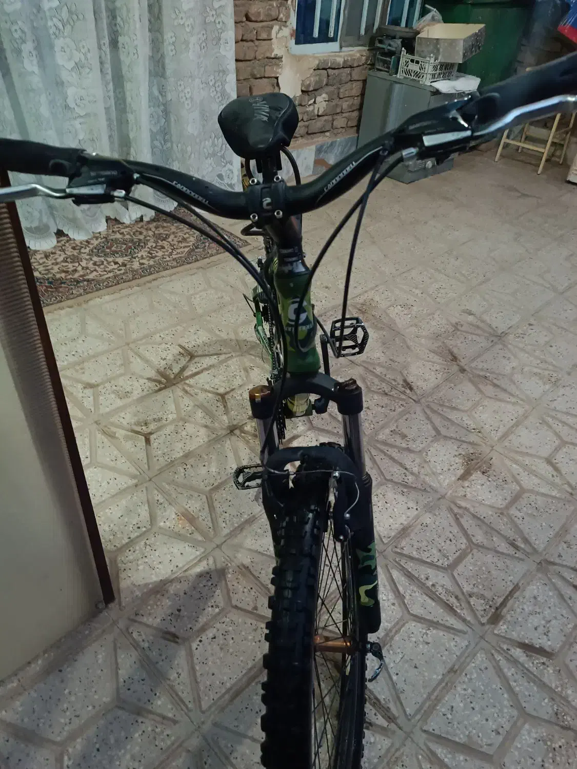 دوچرخه 26|دوچرخه، اسکیت، اسکوتر|شاندیز, |دیوار