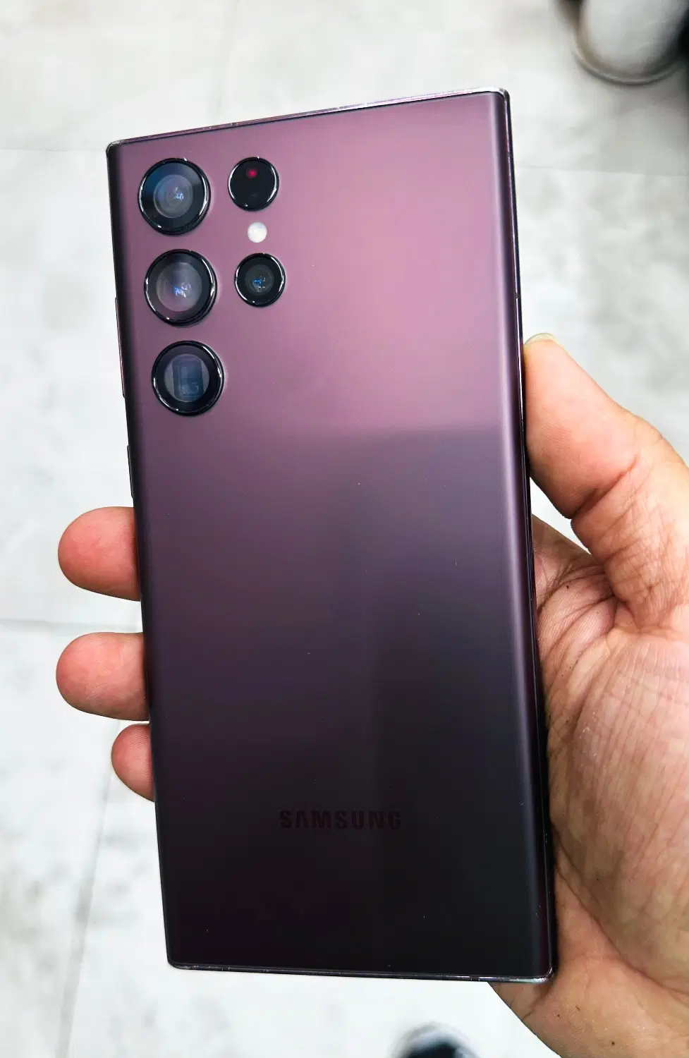 S22ultra 512 g|موبایل|تهران, اباذر|دیوار