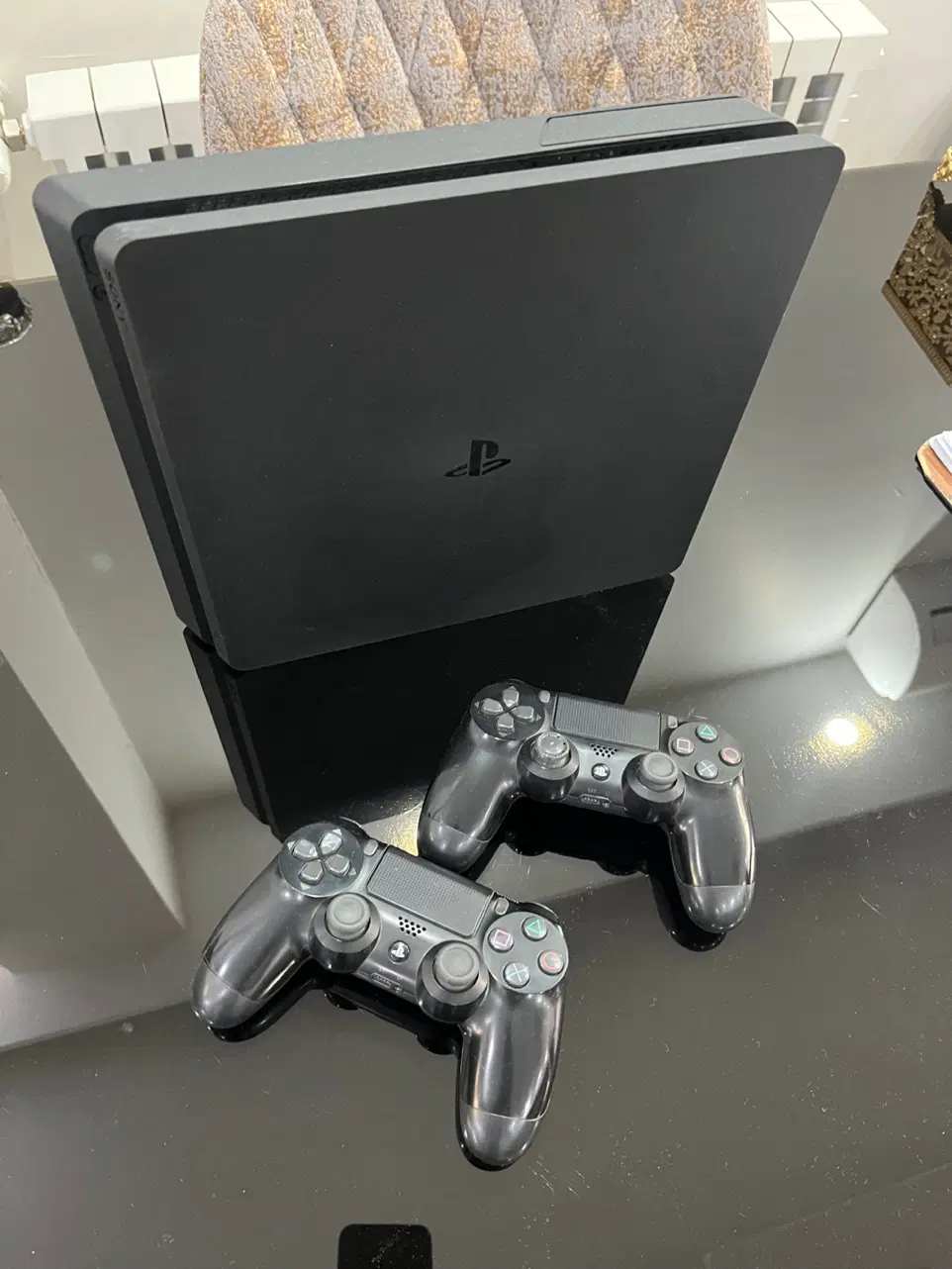 Ps 4|کنسول، بازی ویدئویی و آنلاین|تهران, شهران جنوبی|دیوار