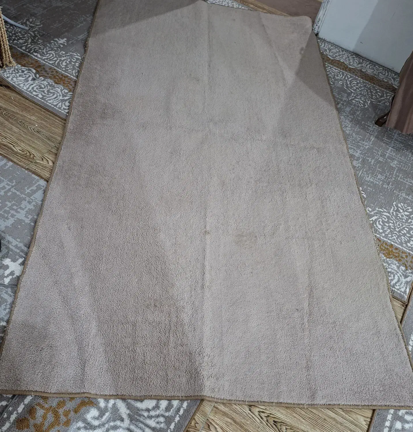 فرش فانتزی|فرش|مشهد, پورسینا|دیوار