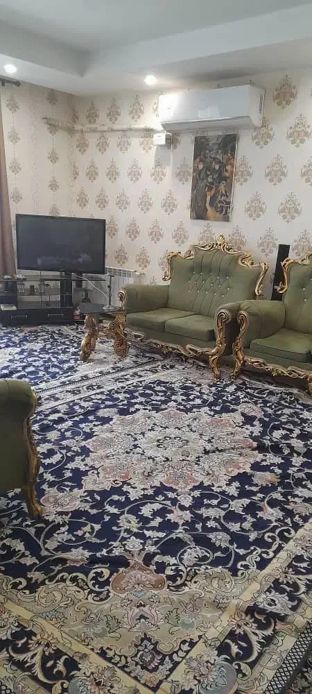 110 متری شهرک خرازی دریاچه شریف رهن|اجارهٔ آپارتمان|تهران, شهرک خرازی|دیوار