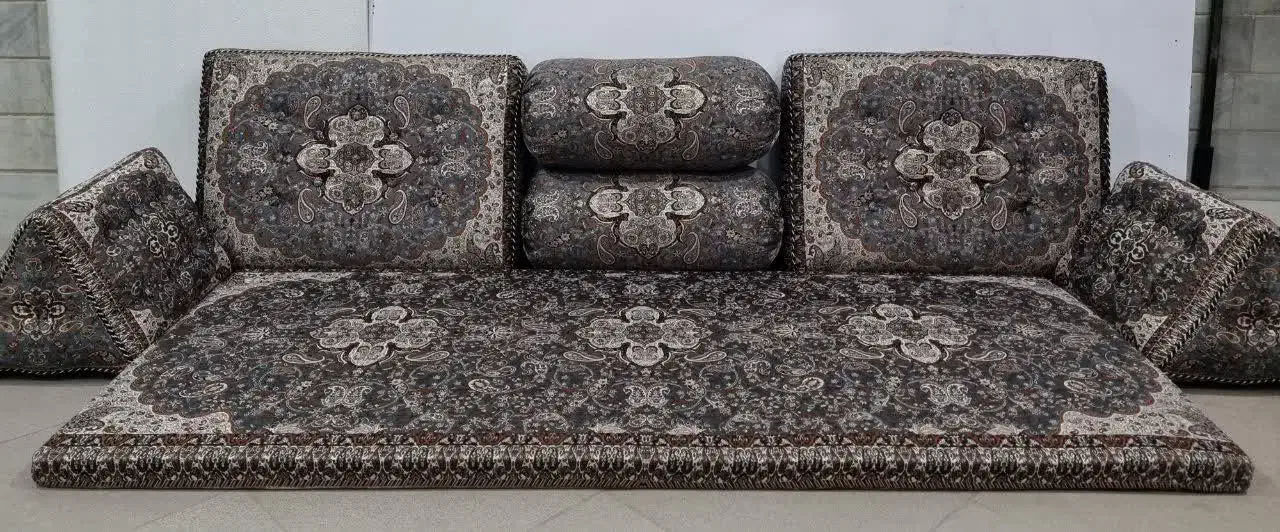 پشتی سنتی قاجاری|پشتی|قم, نیروگاه|دیوار