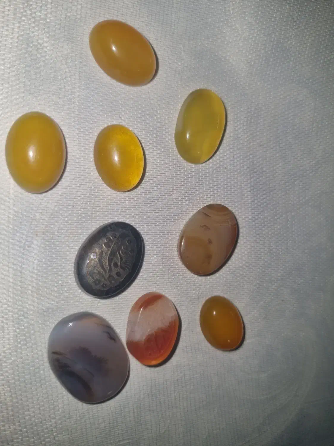 نگین انگشتر|جواهرات|یزد, |دیوار