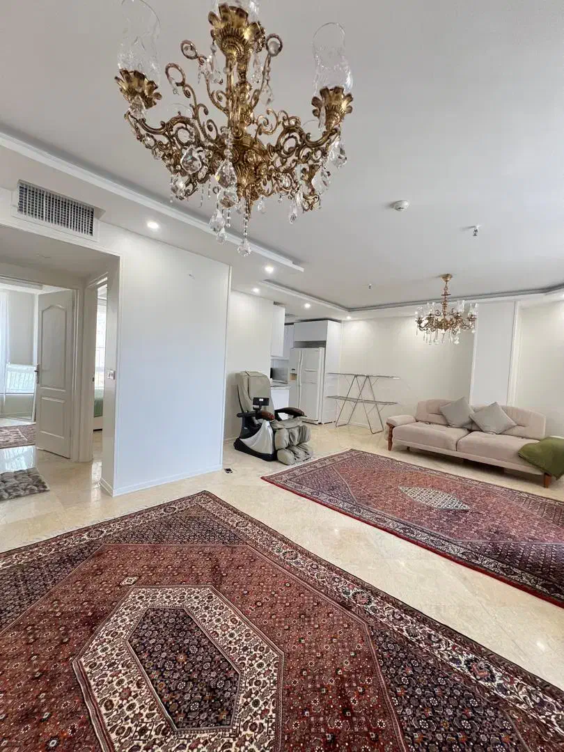 ۷۸متر/سالن پرده خور/کم واحد جنت آباد/چهارباغ|فروش آپارتمان|تهران, جنتآباد جنوبی|دیوار