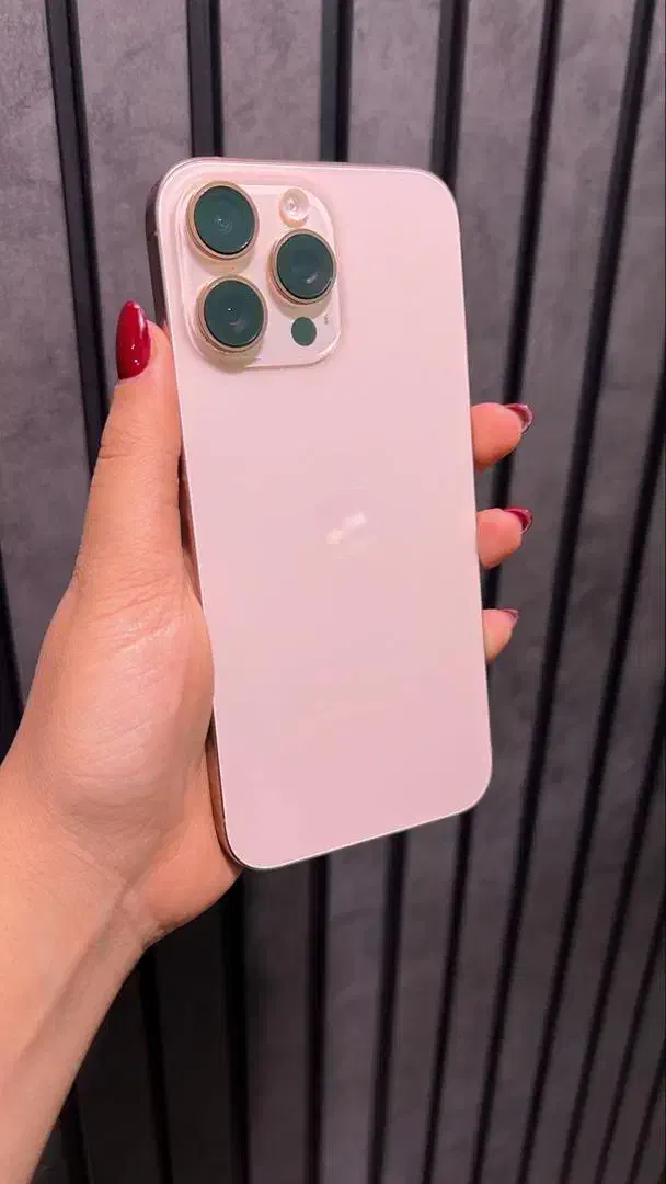 اقساط ایفون ۱۶ پرومکس|موبایل|اهواز, نادری|دیوار