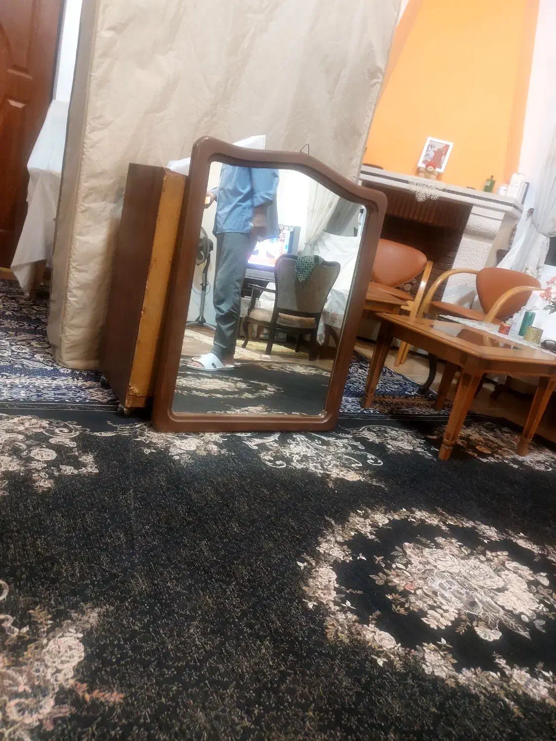 وسایل منزل|مبلمان خانگی و میز عسلی|نوشهر, |دیوار