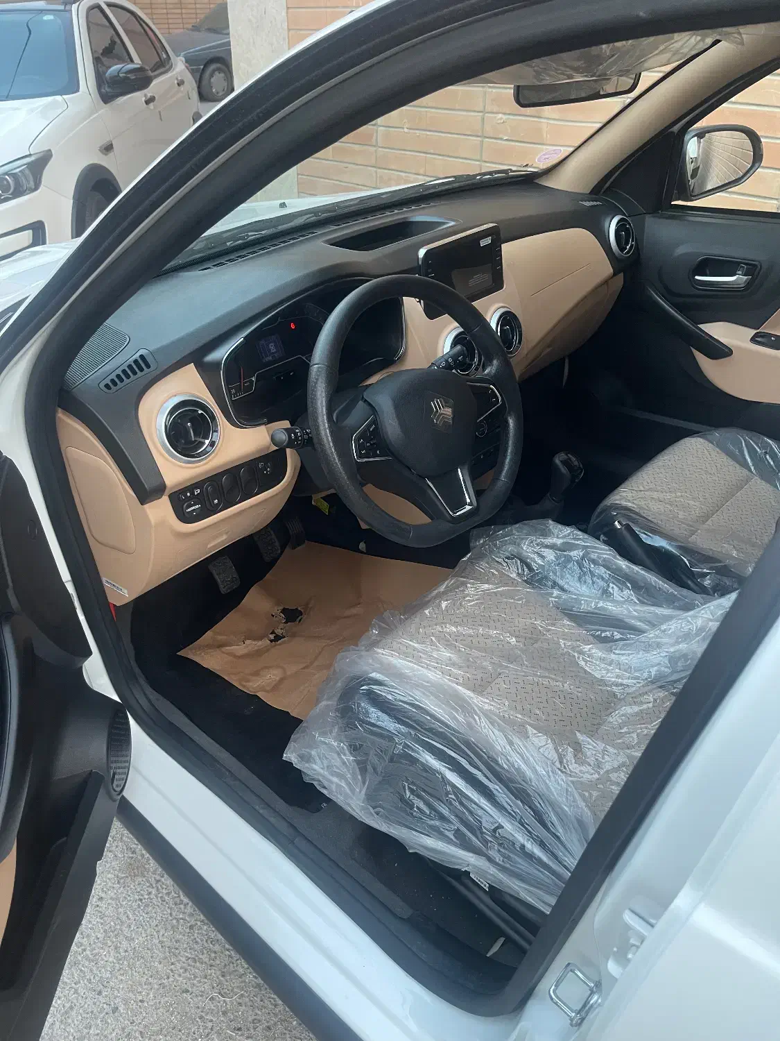 اطلس G فول نقد واقساط|خودرو سواری و وانت|اصفهان, رهنان|دیوار